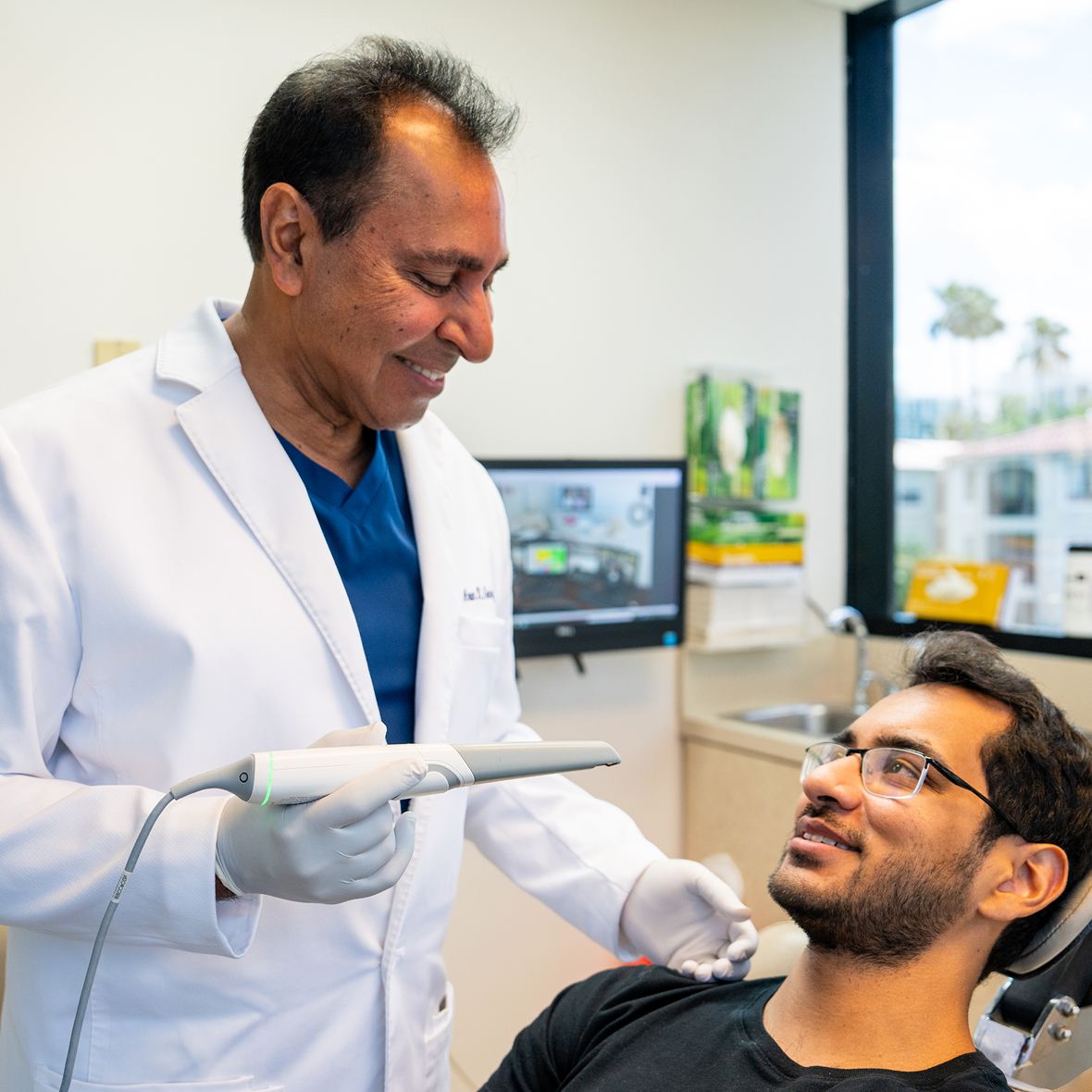 Dental Services Offered in Florida