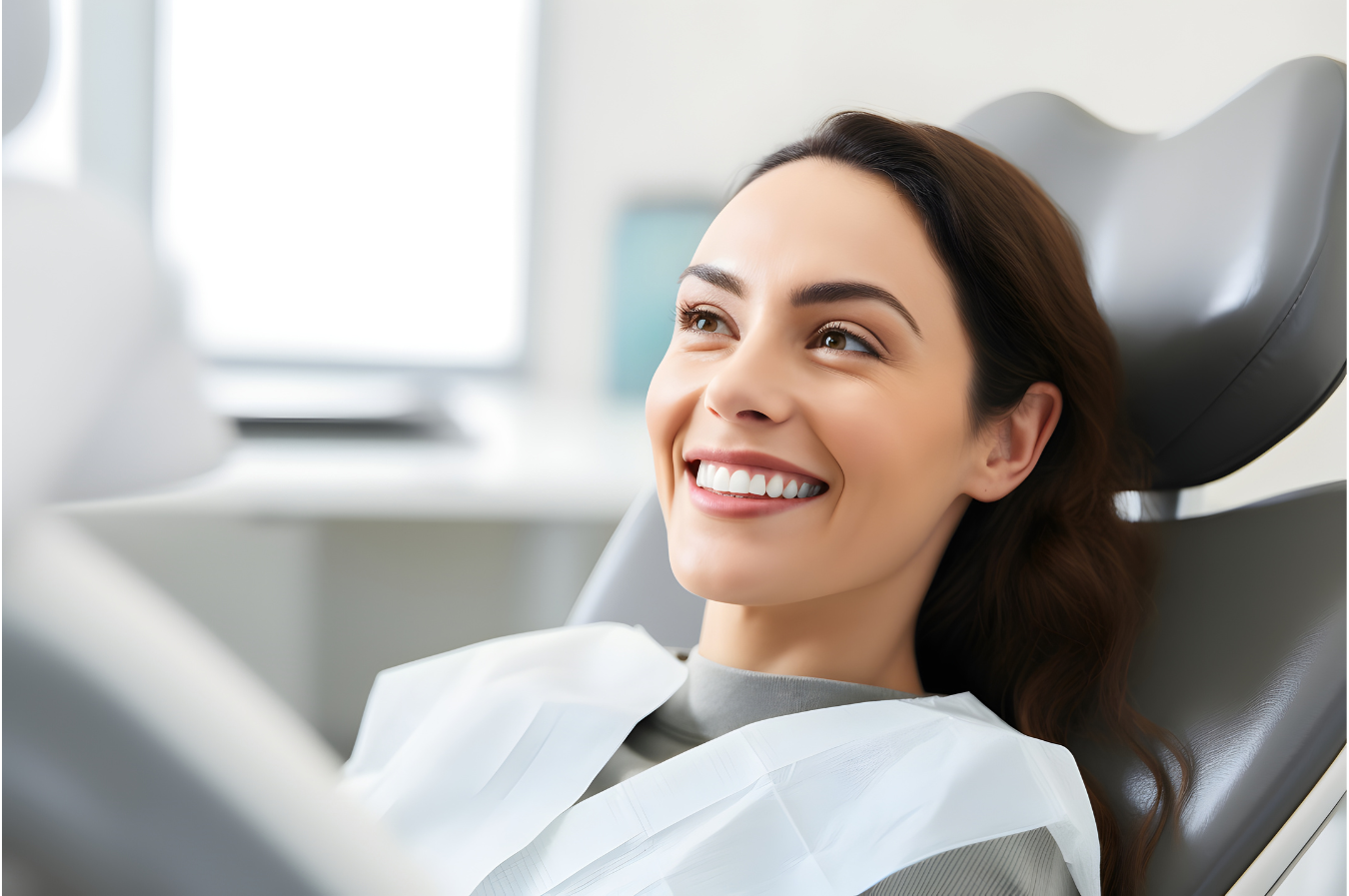Professional Teeth Whitening in Aventura, FL: Safe Ways to Brighten Your Smile