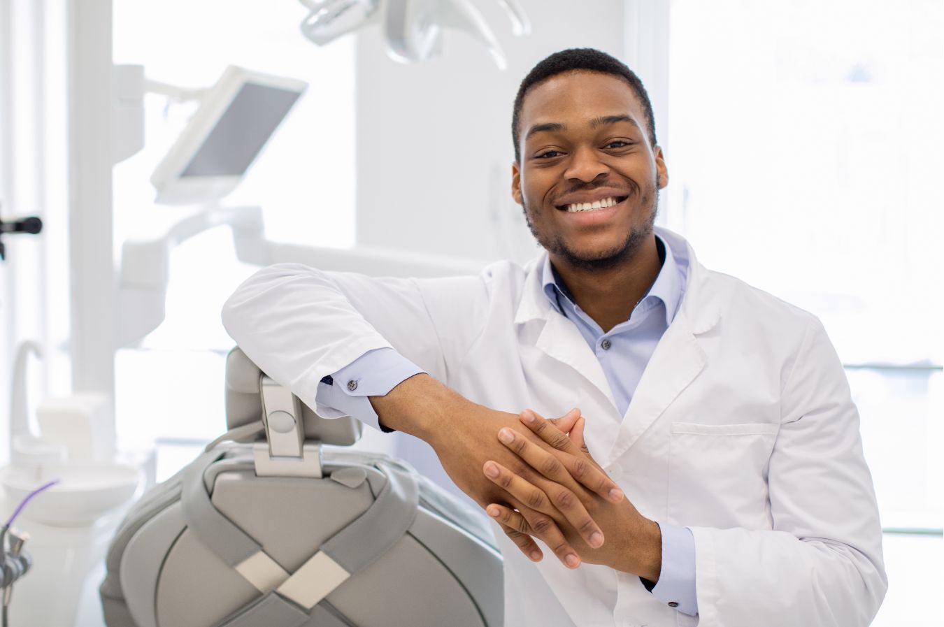 Sleep Dentistry in Pembroke Pines, FL: Stress-Free Solutions for Dental Anxiety