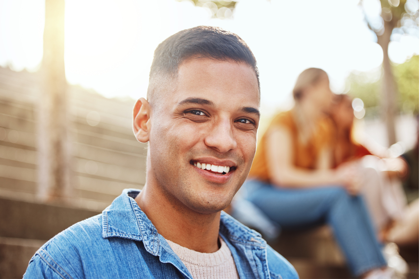 Teeth Whitening in Hallandale, FL: In-Office vs. At-Home Options