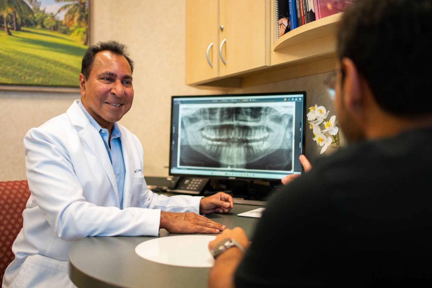 Dentist in Florida: Aventura, Hallandale Beach, and Pembroke Pines
