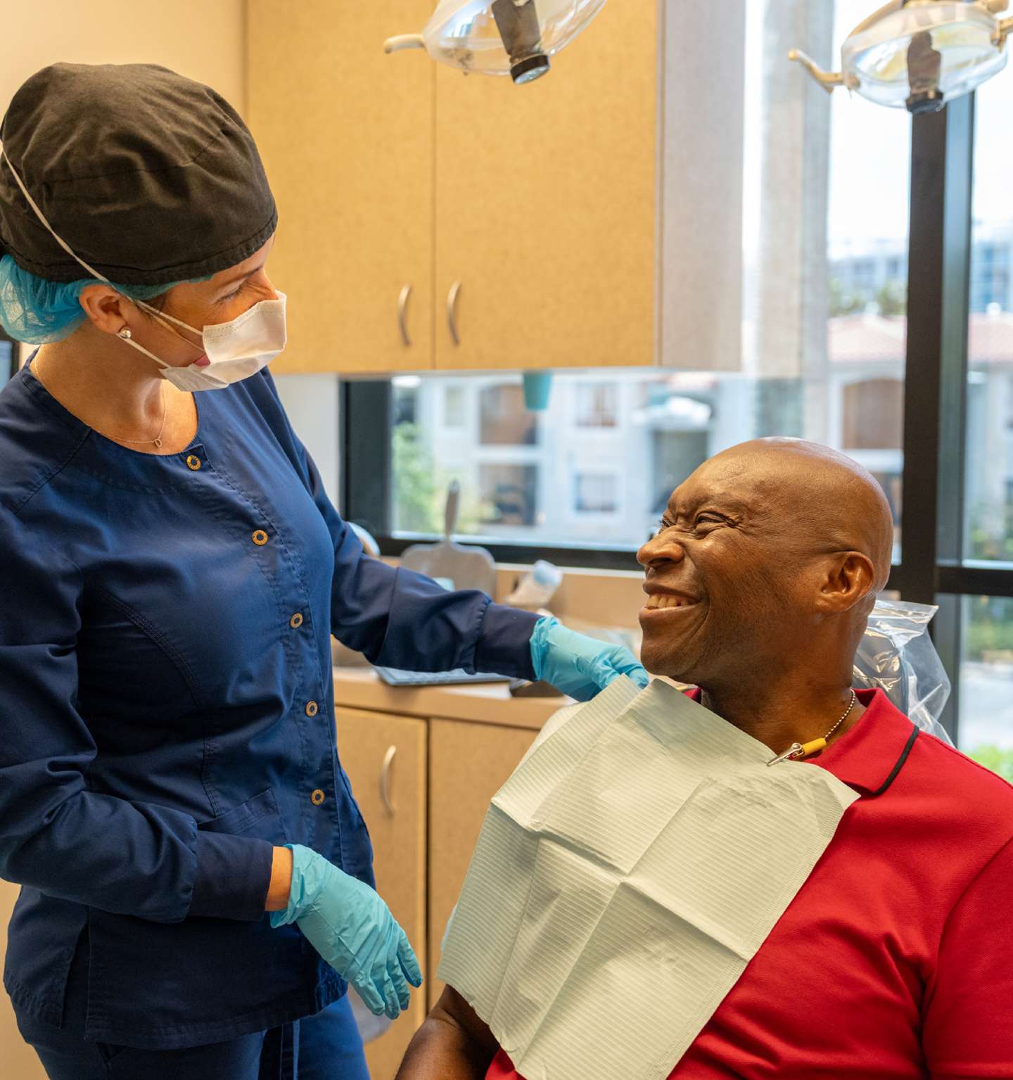 Dentist in Florida: Aventura, Hallandale Beach, and Pembroke Pines